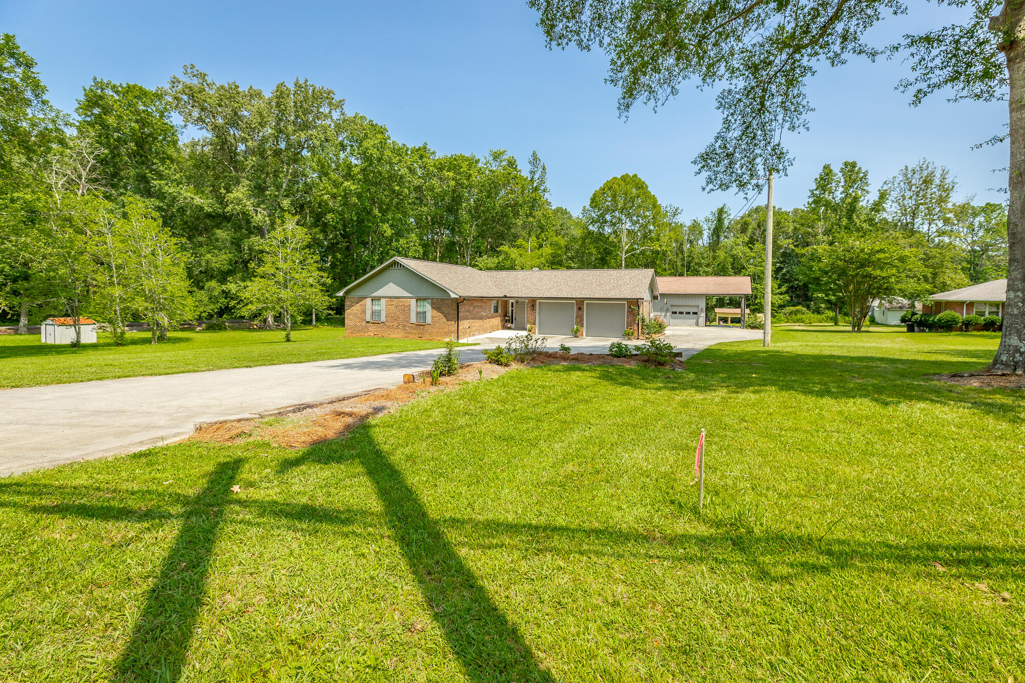 267 Beaverdale Road Dalton, GA 30721 - Photo 80 of 102 267 Beaverdale Road NE HD-75
