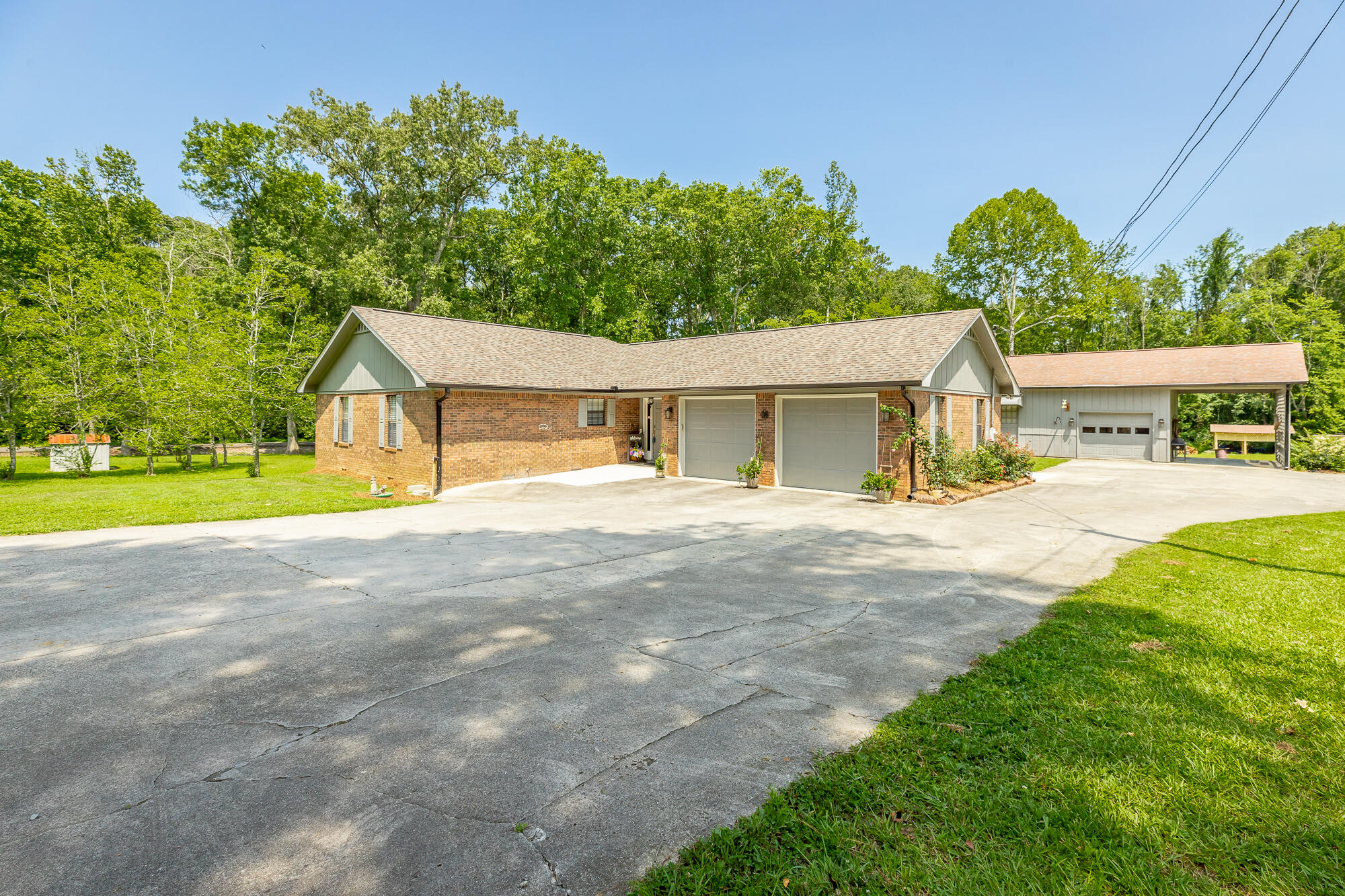 267 Beaverdale Road Dalton, GA 30721 - Photo 8 of 102 267 Beaverdale Road NE HD-78