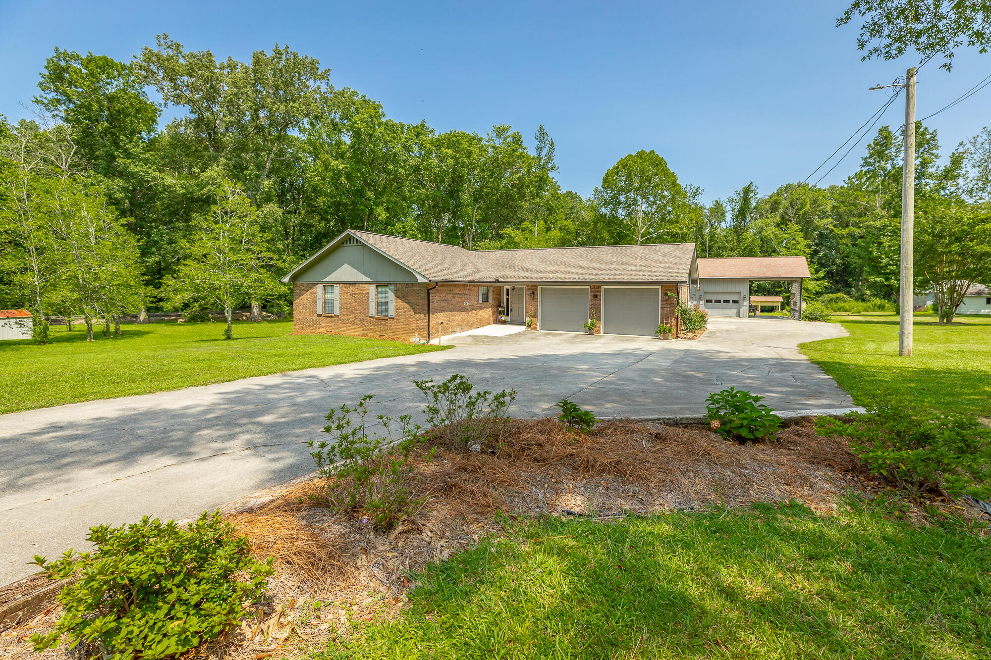 267 Beaverdale Road Dalton, GA 30721 - Photo 81 of 102 267 Beaverdale Road NE HD-76