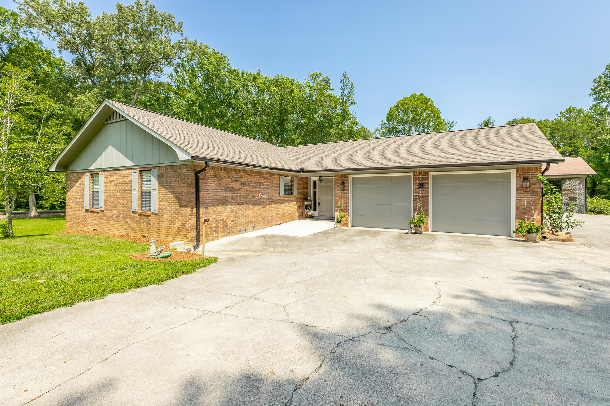 267 Beaverdale Road Dalton, GA 30721 - Photo 82 of 102 267 Beaverdale Road NE HD-77