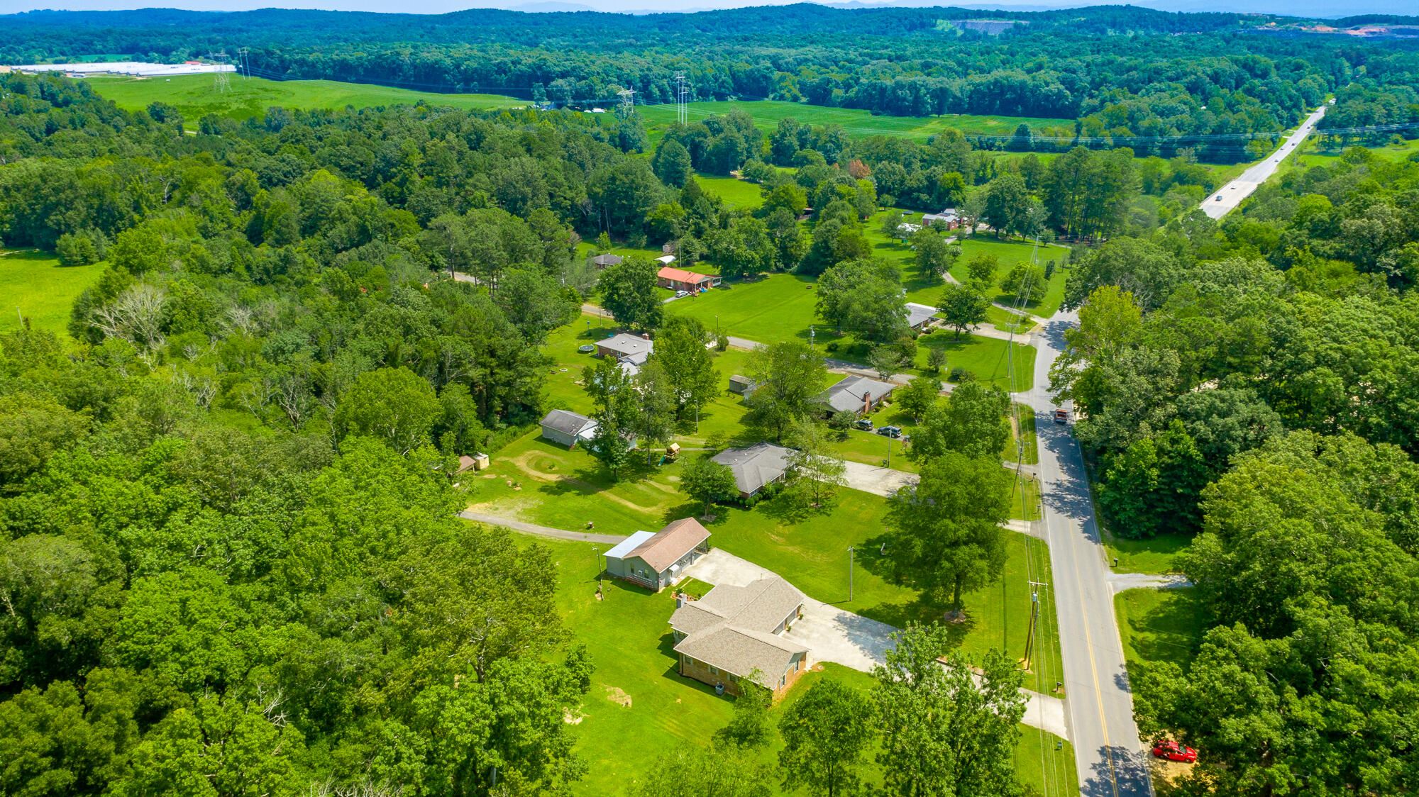 267 Beaverdale Road Dalton, GA 30721 - Photo 94 of 102 267 Beaverdale Road NE HD-90