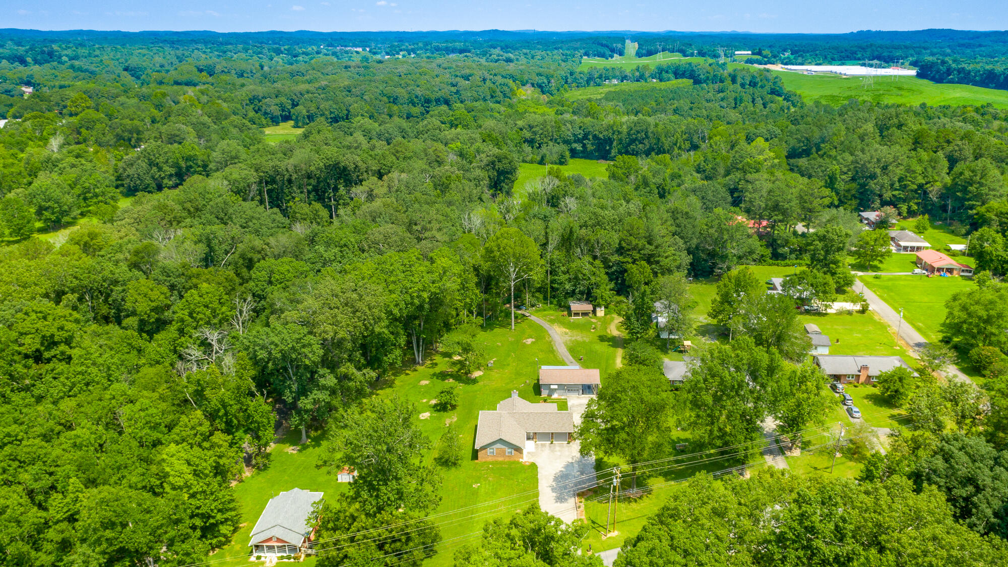 267 Beaverdale Road Dalton, GA 30721 - Photo 95 of 102 267 Beaverdale Road NE HD-91