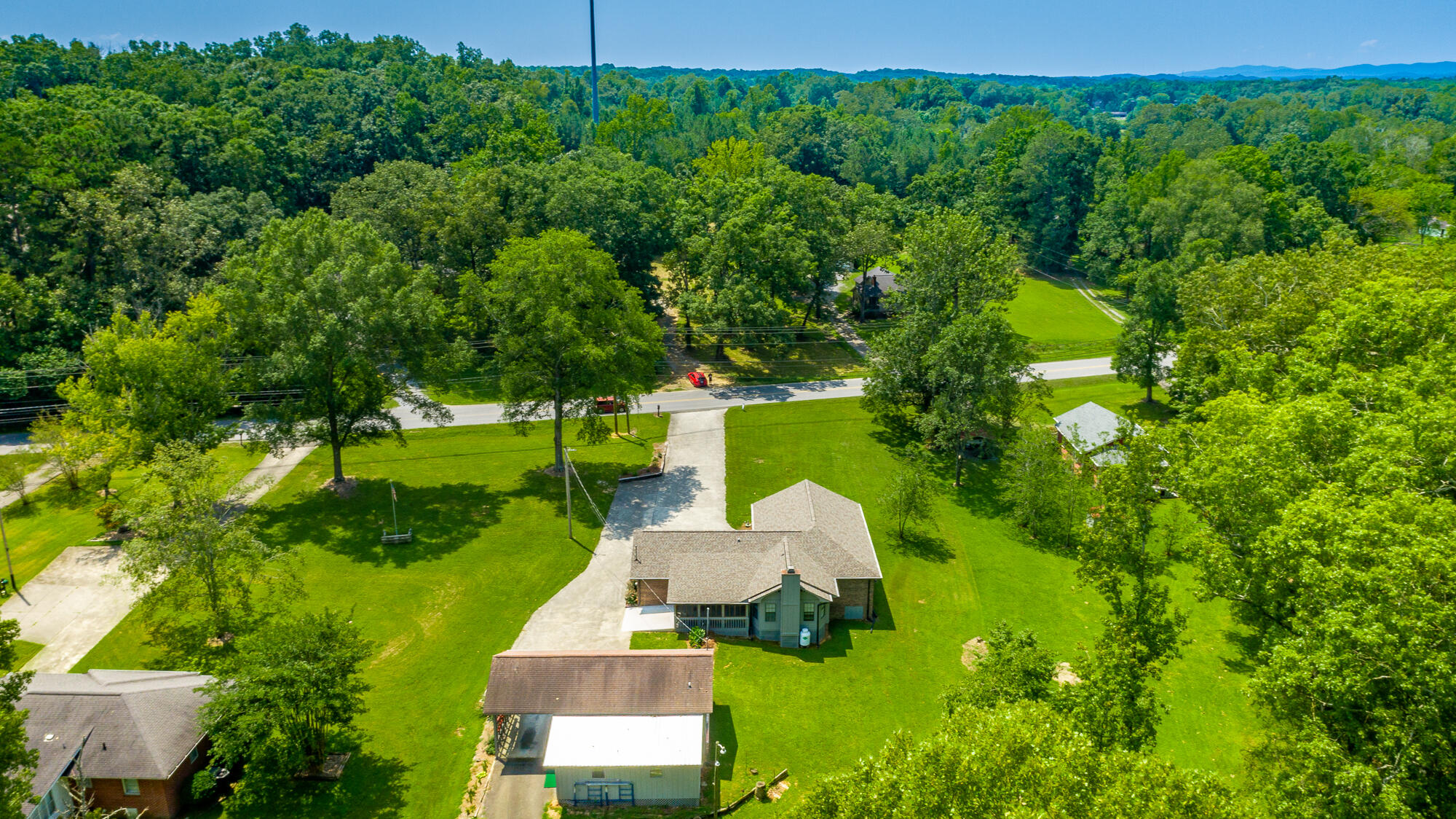 267 Beaverdale Road Dalton, GA 30721 - Photo 99 of 102 267 Beaverdale Road NE HD-95