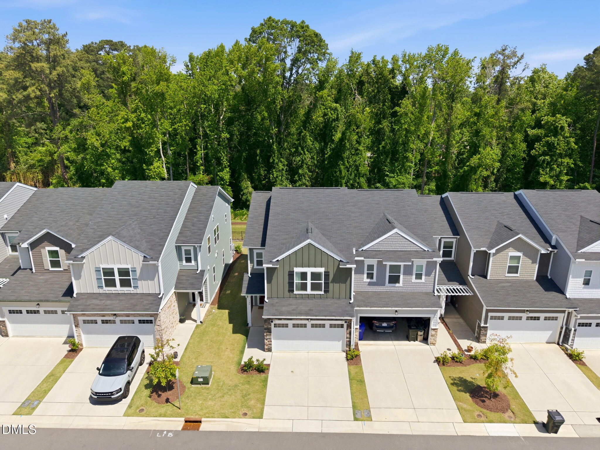 126 Rialto Street Chapel Hill, NC 27516 - Photo 46 of 50