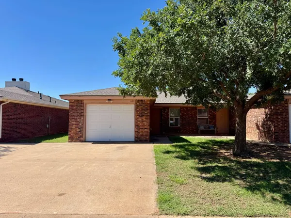 $1,150 | 6311 7th Street, Unit UINT 1, Lubbock, TX 79416