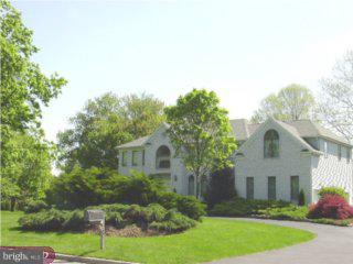 216 North Post Road Princeton Junction, NJ 08550 - Photo 1 of 6