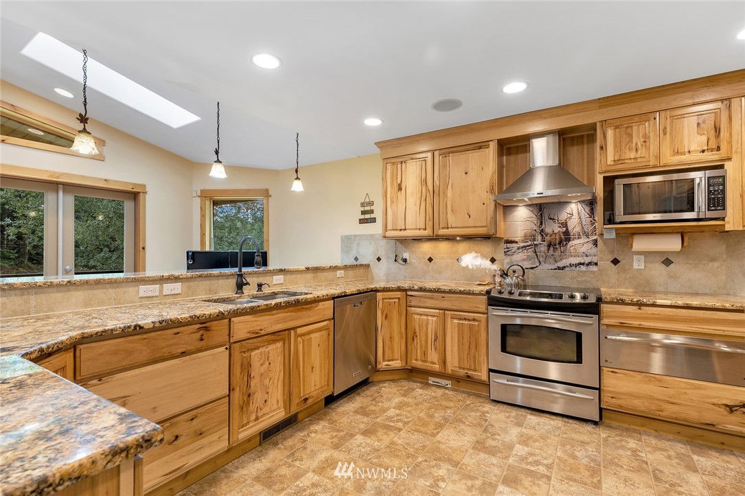 17933 OK Mill Road Snohomish, WA 98290 - Photo 2 of 25 Gallery Image 2