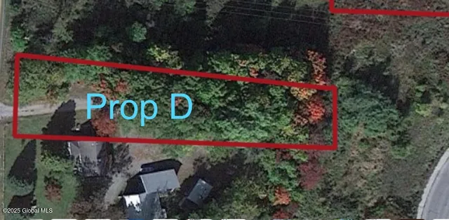 $35,000 | L3.000 Wicker Street, Ticonderoga, NY 12883