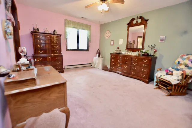 $450,000 | 15758 Boone Mc Henry County Line Road, Capron, IL 61012