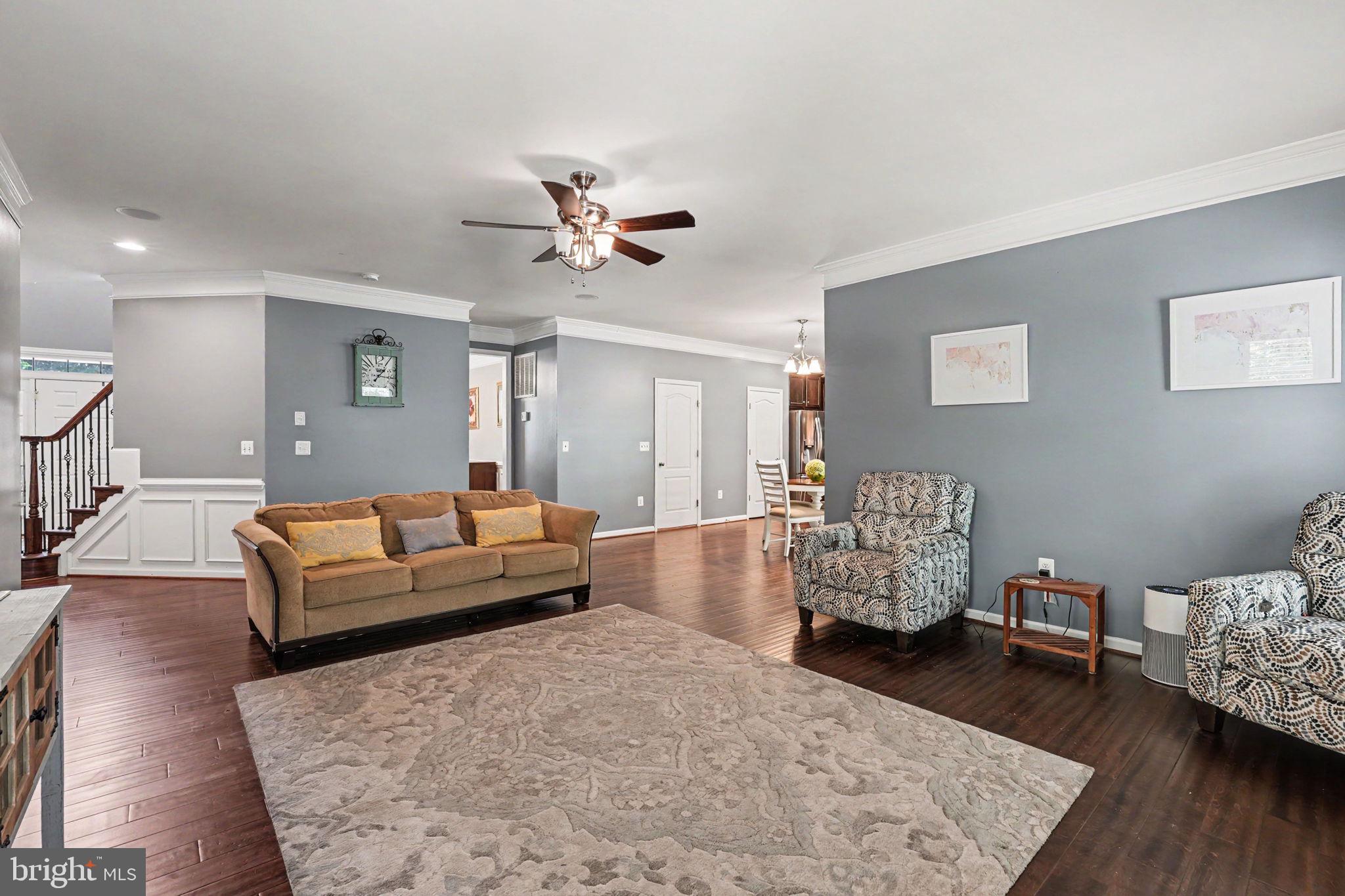 60 Crowncrest Road Fredericksburg, VA 22406 - Photo 7 of 47