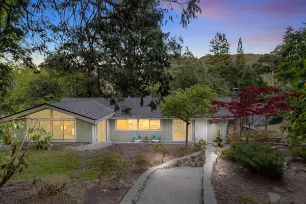 $1,800,000 | 1019 Los Trancos Road, Portola Valley, CA 94028