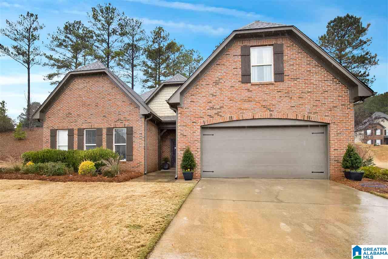 1005 Seminole Place Calera, AL 35040 - Photo 1 of 32