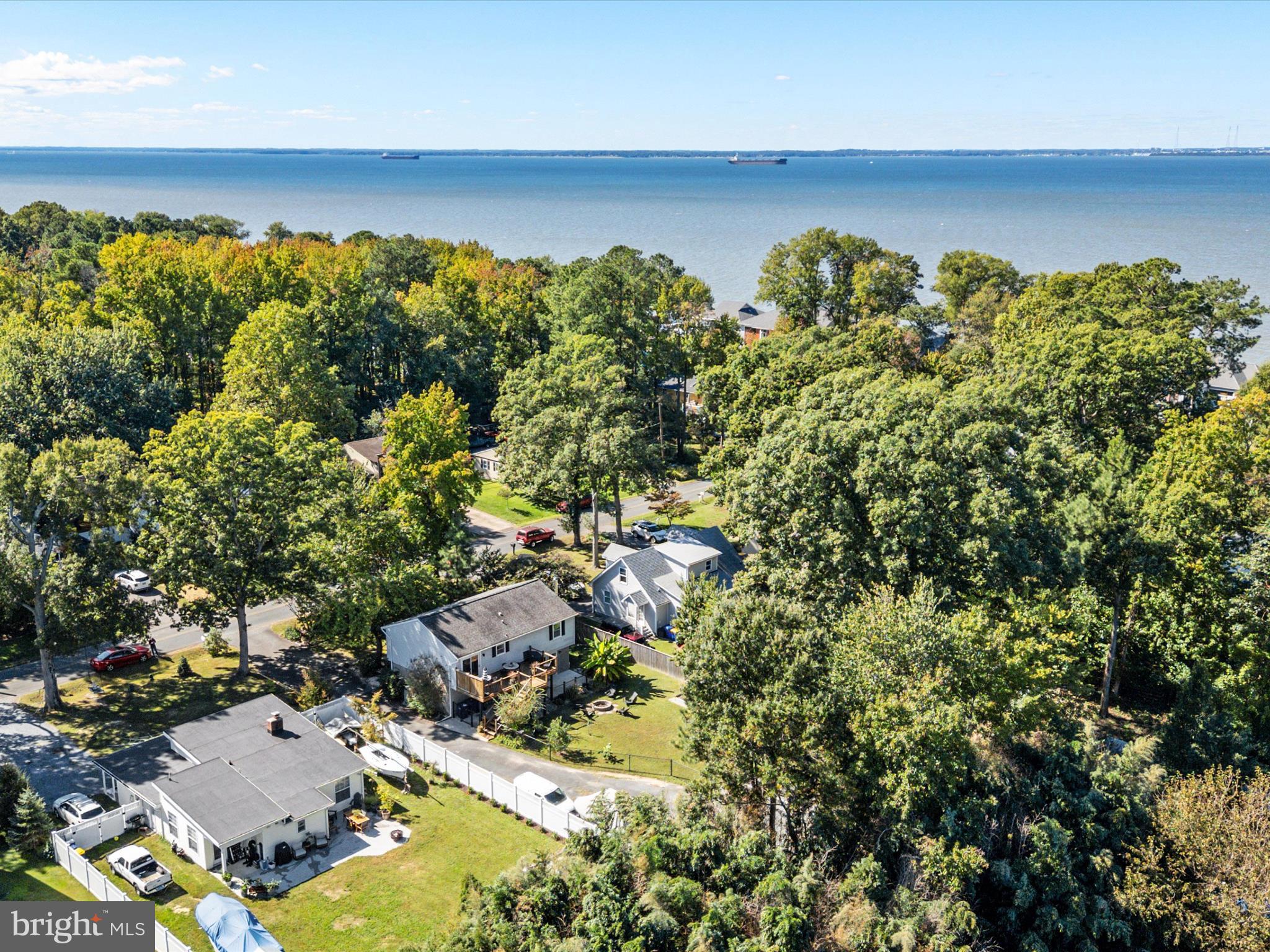 412 Bay City Road Stevensville, MD 21666 - Photo 69 of 76