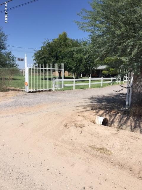 4622 East Rolling Ridge Road, Unit 15 San Tan Valley, AZ 85140 - Photo 7 of 8 IMG_5192