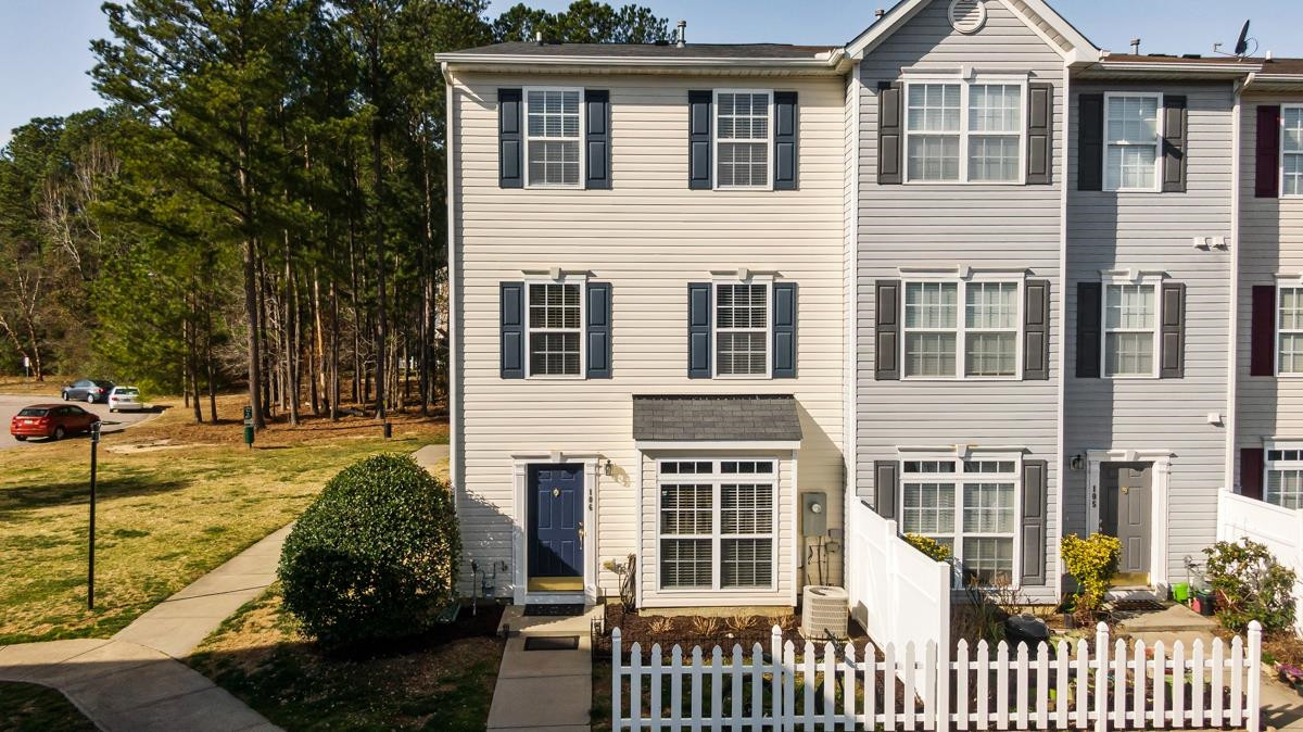 8610 Neuse Landing Lane, Unit 106 Raleigh, NC 27616 - Photo 1 of 28 8610 Neuse Landing Lane