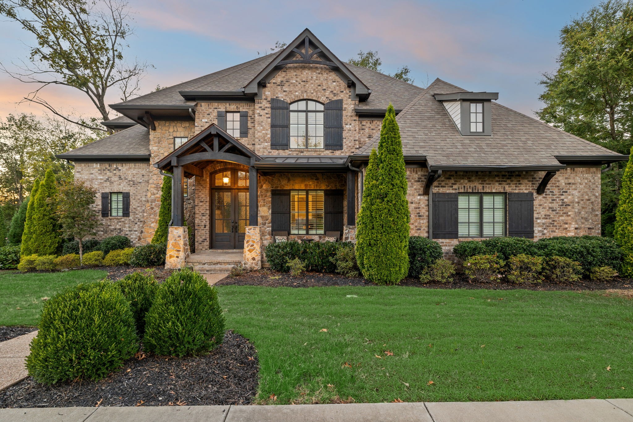 7551 Whiskey Road College Grove, TN 37046 - Photo 93 of 100 Gallery Image 93