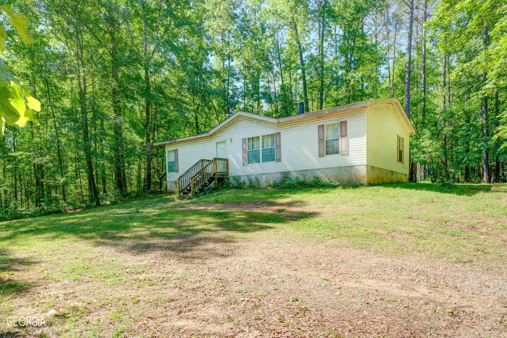 95 Timberline Road Jackson, GA 30233 - Photo 1 of 1