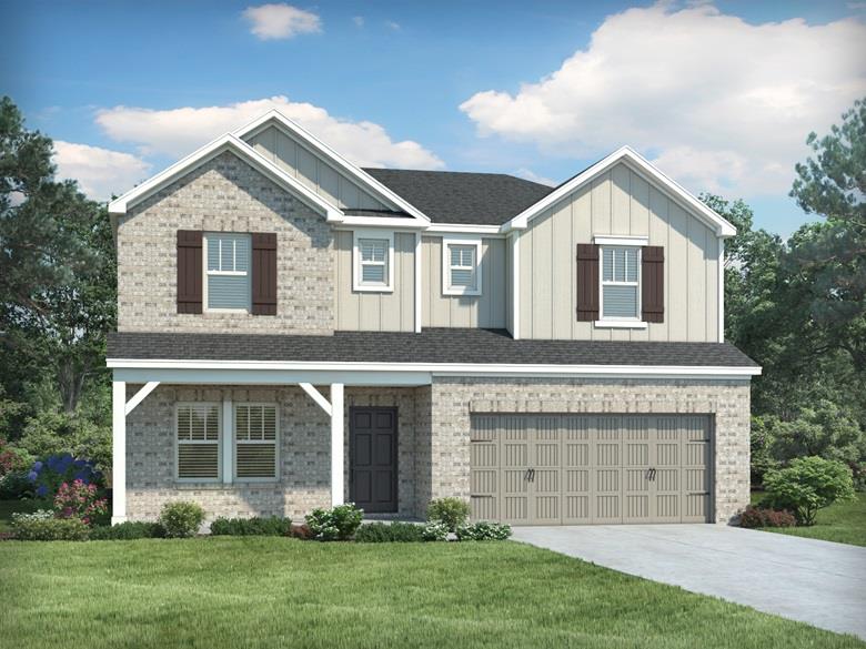 464 Old Stone Road Goodlettsville, TN 37072 - Photo 1 of 6 Gallery Image 1