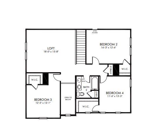 464 Old Stone Road Goodlettsville, TN 37072 - Photo 3 of 6 Gallery Image 3