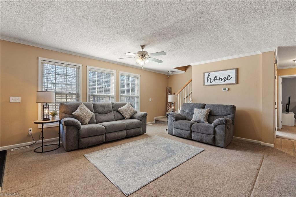 1126 Browns Crossroads Road Staley, NC 27355 - Photo 11 of 47