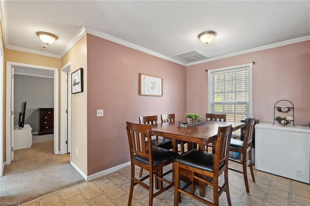 1126 Browns Crossroads Road Staley, NC 27355 - Photo 13 of 47