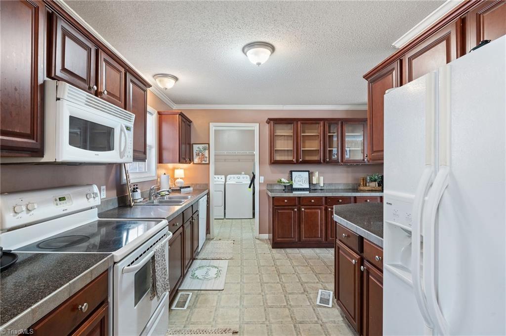 1126 Browns Crossroads Road Staley, NC 27355 - Photo 15 of 47