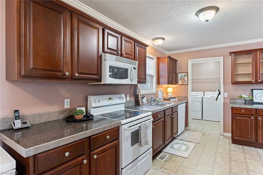 1126 Browns Crossroads Road Staley, NC 27355 - Photo 16 of 47