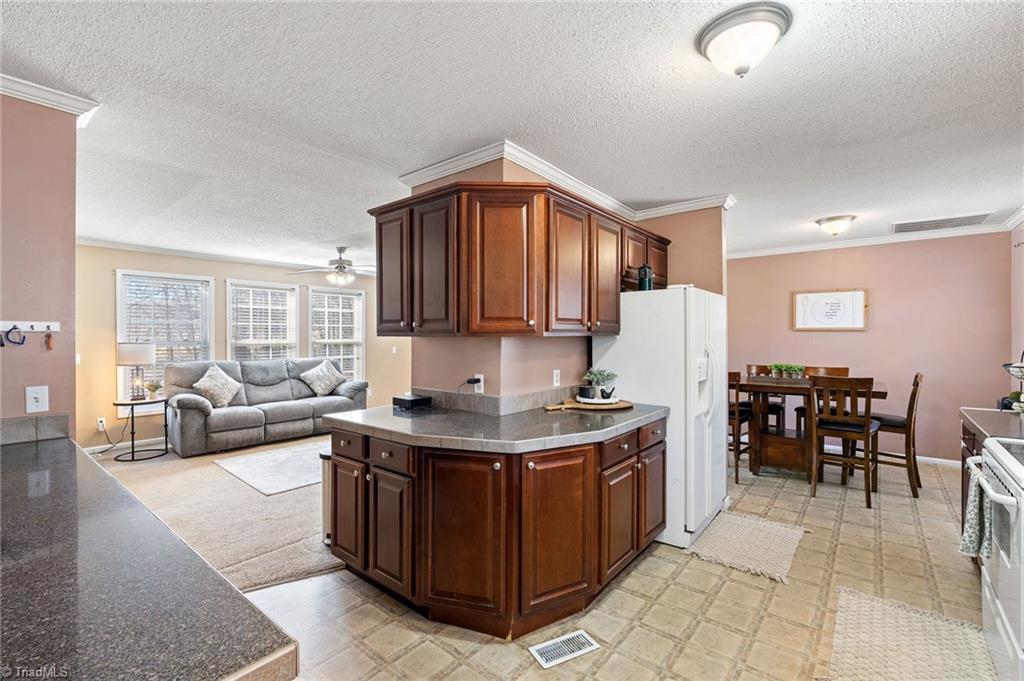 1126 Browns Crossroads Road Staley, NC 27355 - Photo 17 of 47