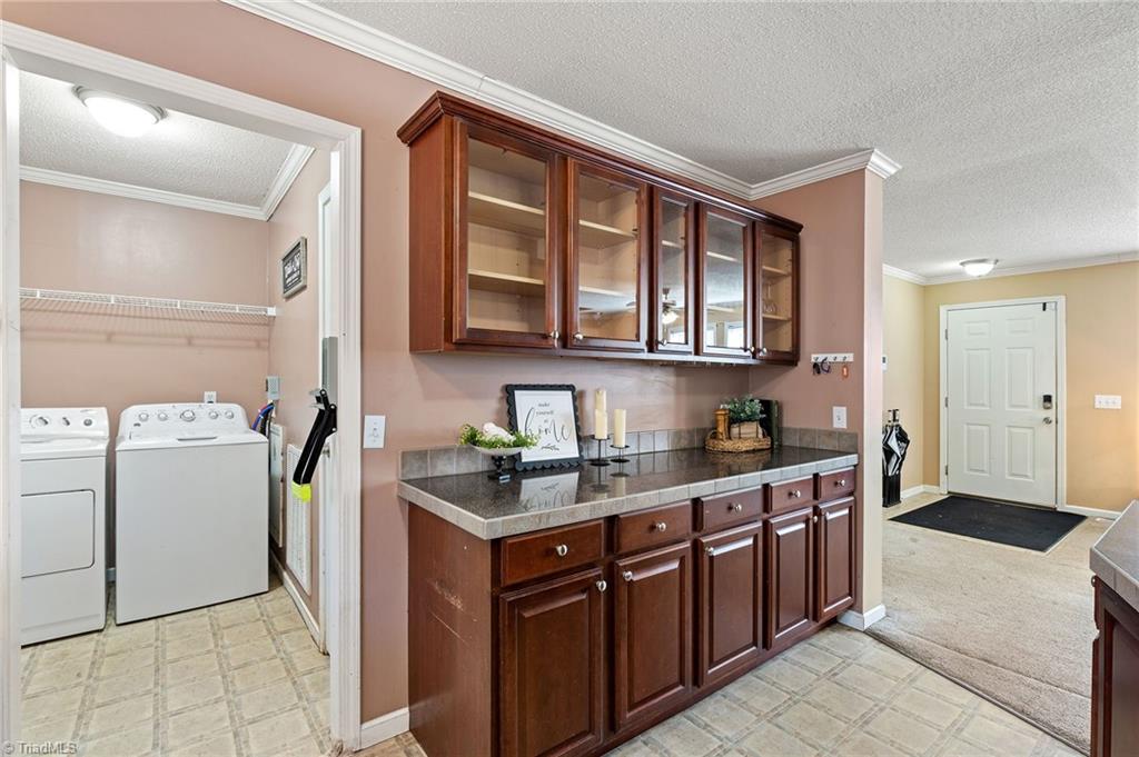 1126 Browns Crossroads Road Staley, NC 27355 - Photo 18 of 47