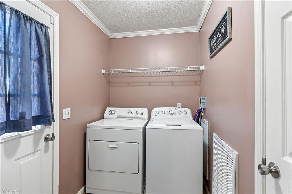 1126 Browns Crossroads Road Staley, NC 27355 - Photo 19 of 47