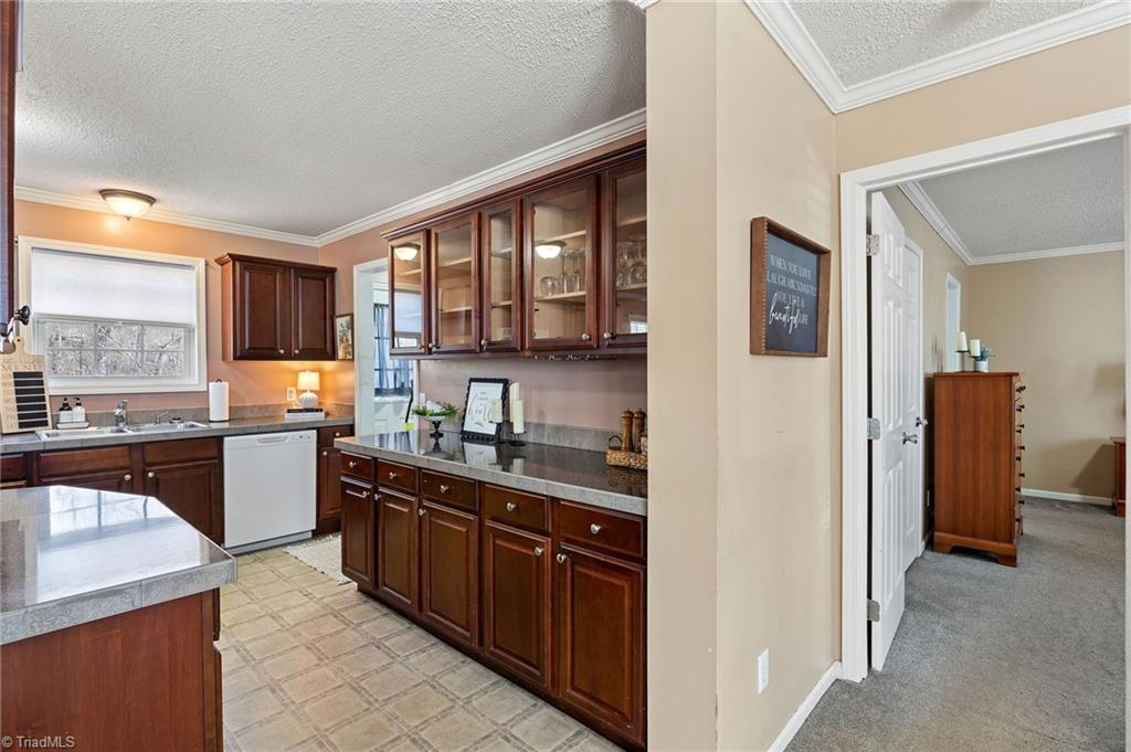1126 Browns Crossroads Road Staley, NC 27355 - Photo 20 of 47