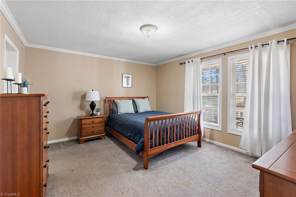 1126 Browns Crossroads Road Staley, NC 27355 - Photo 21 of 47
