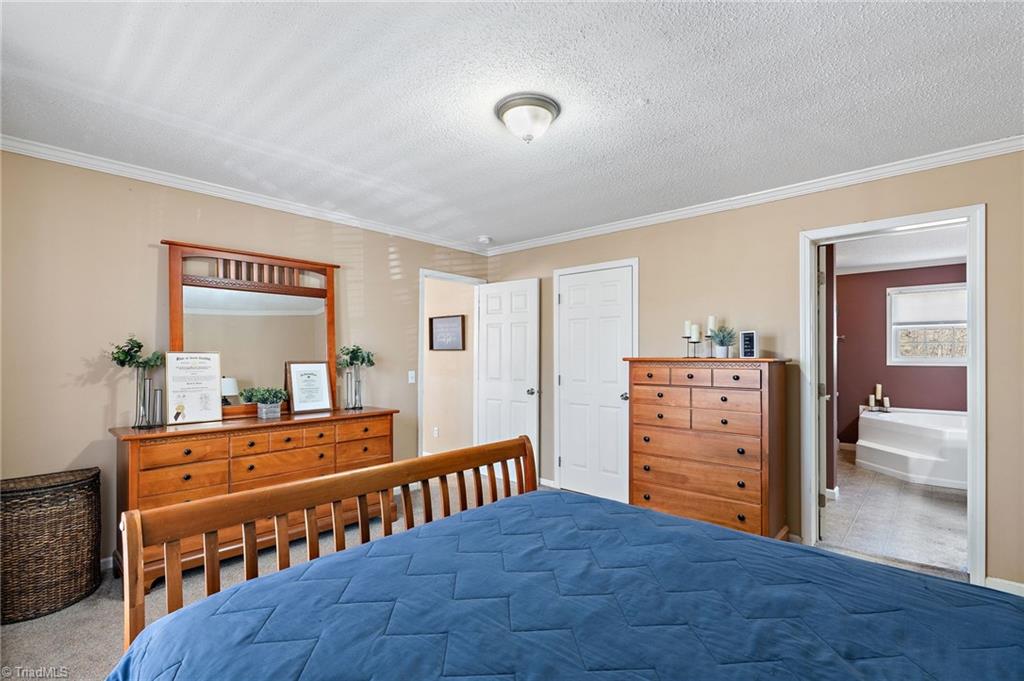 1126 Browns Crossroads Road Staley, NC 27355 - Photo 22 of 47