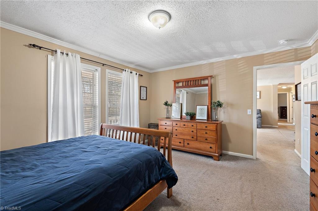 1126 Browns Crossroads Road Staley, NC 27355 - Photo 23 of 47
