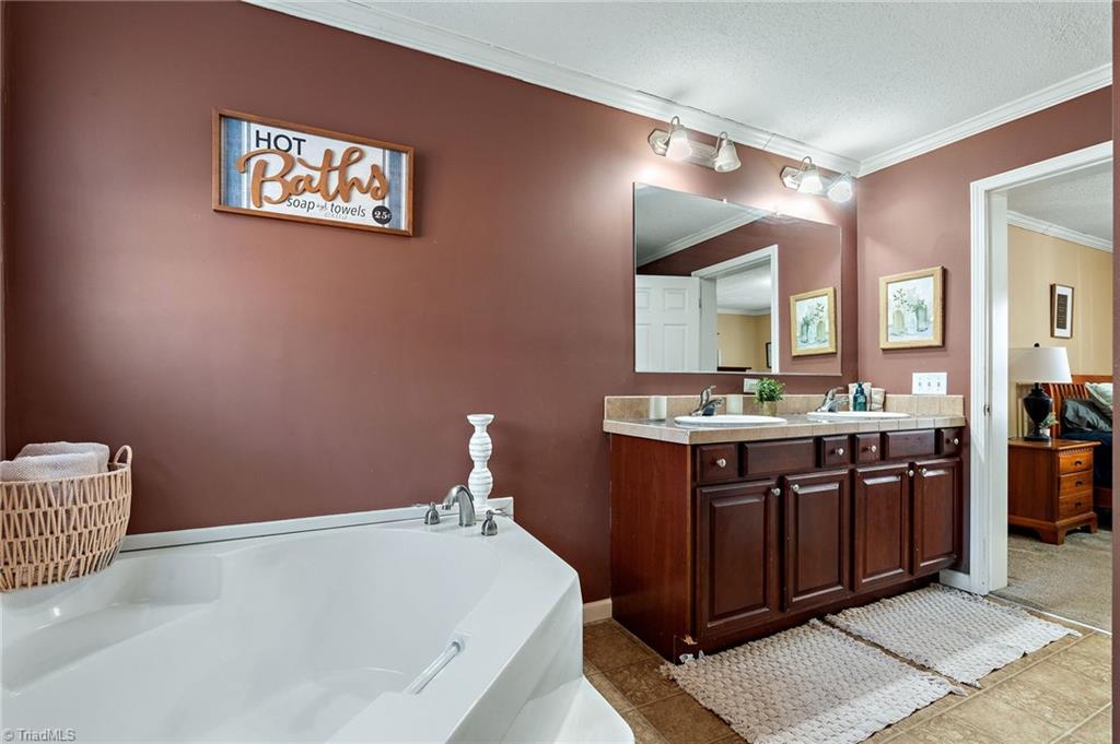 1126 Browns Crossroads Road Staley, NC 27355 - Photo 25 of 47