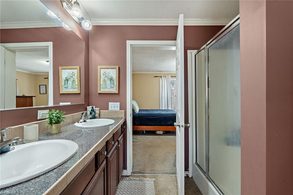 1126 Browns Crossroads Road Staley, NC 27355 - Photo 26 of 47