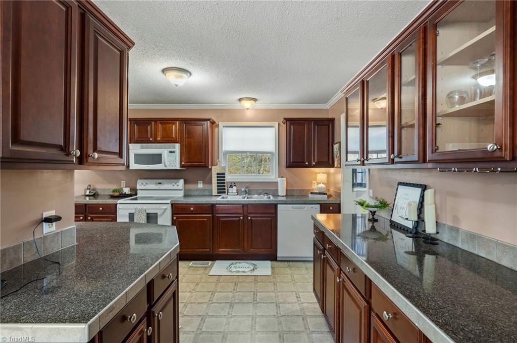 1126 Browns Crossroads Road Staley, NC 27355 - Photo 27 of 47