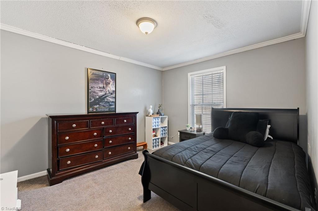 1126 Browns Crossroads Road Staley, NC 27355 - Photo 28 of 47
