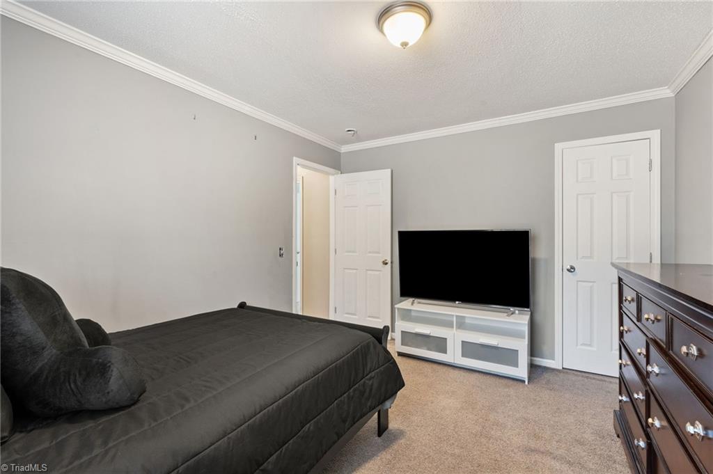 1126 Browns Crossroads Road Staley, NC 27355 - Photo 29 of 47