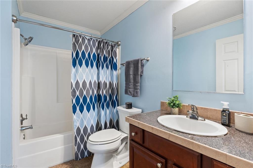 1126 Browns Crossroads Road Staley, NC 27355 - Photo 30 of 47