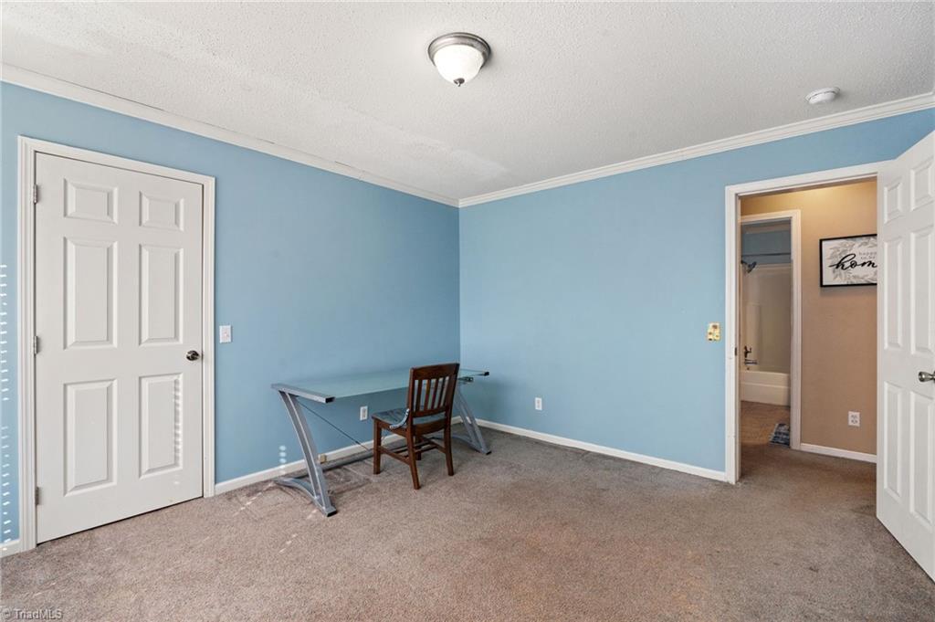 1126 Browns Crossroads Road Staley, NC 27355 - Photo 31 of 47