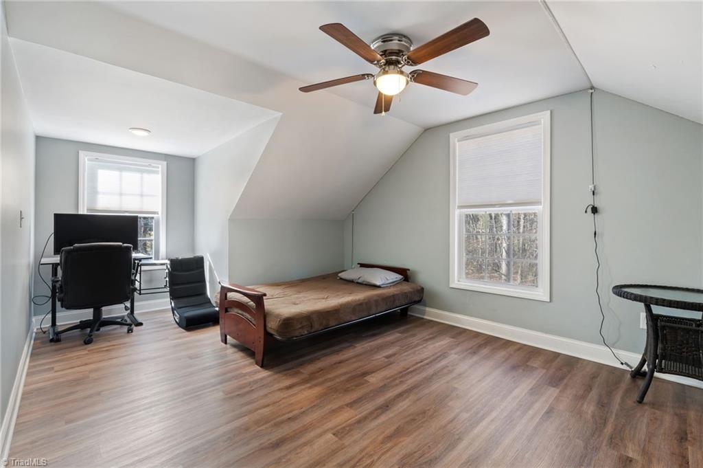1126 Browns Crossroads Road Staley, NC 27355 - Photo 34 of 47