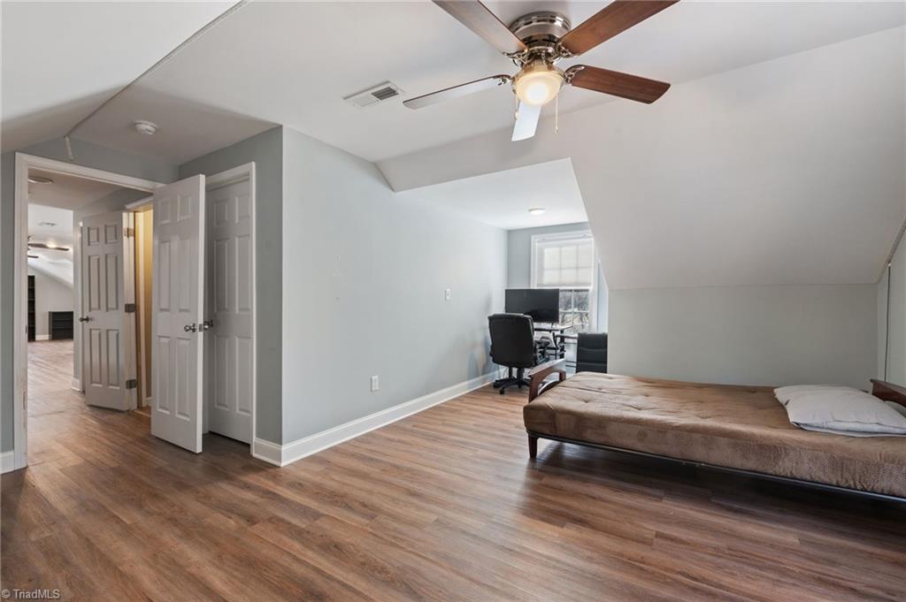 1126 Browns Crossroads Road Staley, NC 27355 - Photo 35 of 47