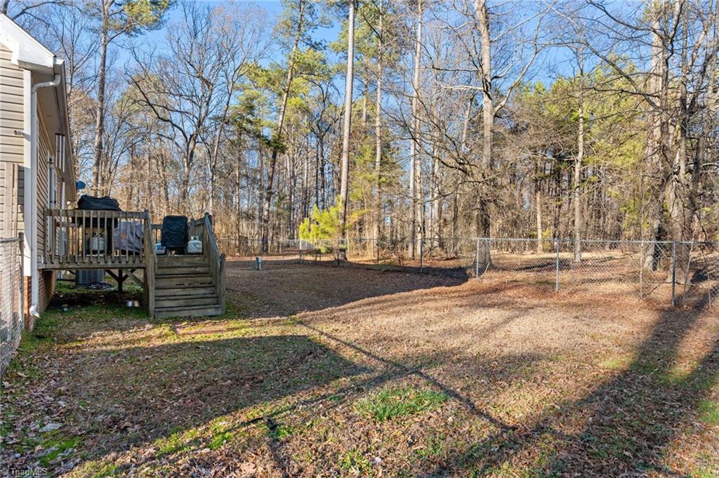 1126 Browns Crossroads Road Staley, NC 27355 - Photo 36 of 47