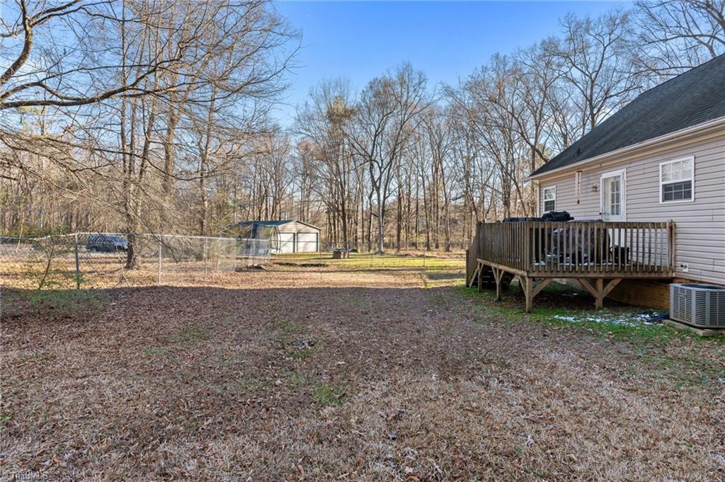 1126 Browns Crossroads Road Staley, NC 27355 - Photo 37 of 47