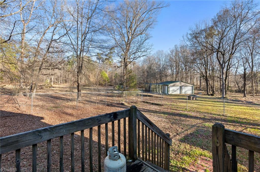 1126 Browns Crossroads Road Staley, NC 27355 - Photo 38 of 47