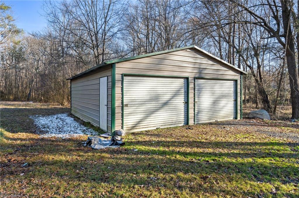 1126 Browns Crossroads Road Staley, NC 27355 - Photo 39 of 47