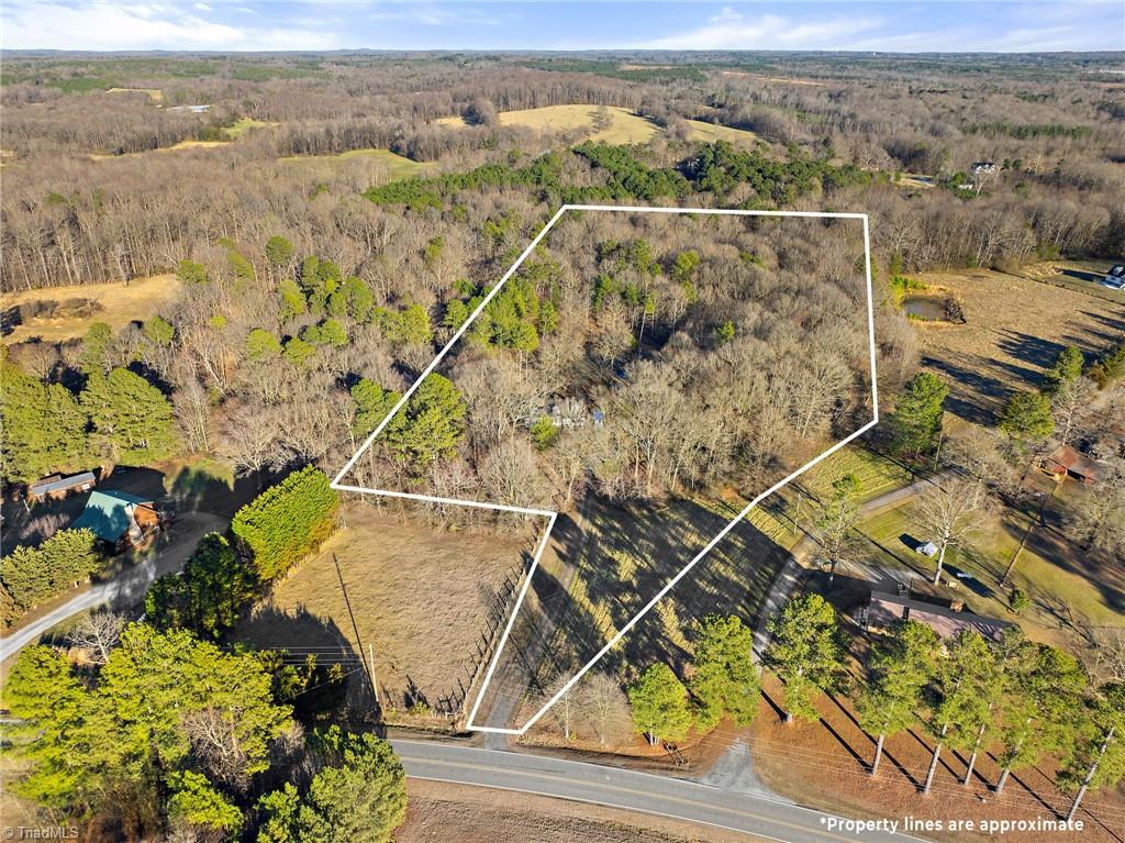 1126 Browns Crossroads Road Staley, NC 27355 - Photo 41 of 47