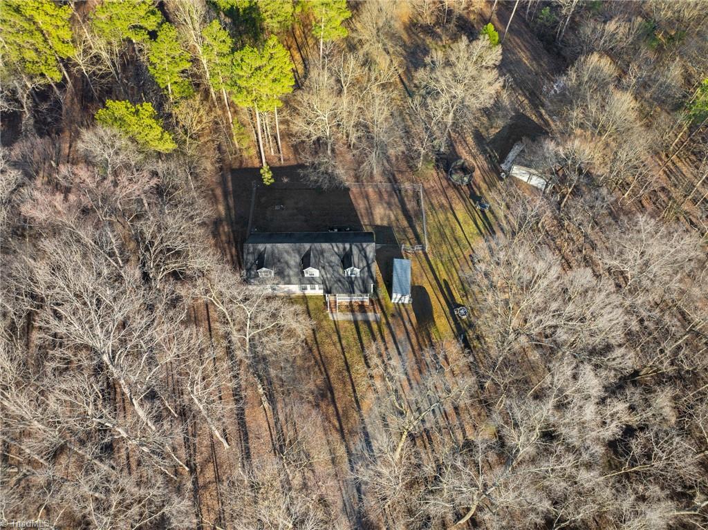 1126 Browns Crossroads Road Staley, NC 27355 - Photo 42 of 47