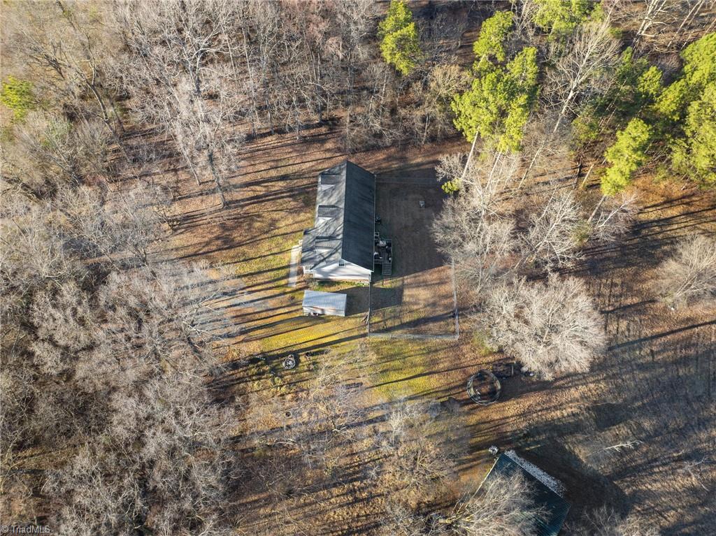 1126 Browns Crossroads Road Staley, NC 27355 - Photo 43 of 47